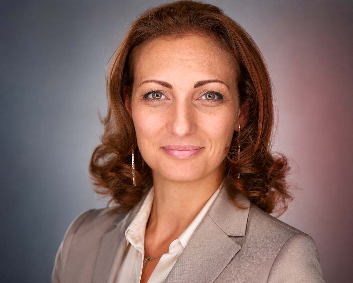 Deierl Anita biztosítási tanácsadó